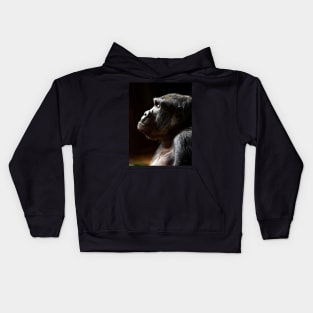 A better life Kids Hoodie